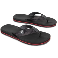 Fox Rage Flip Flops